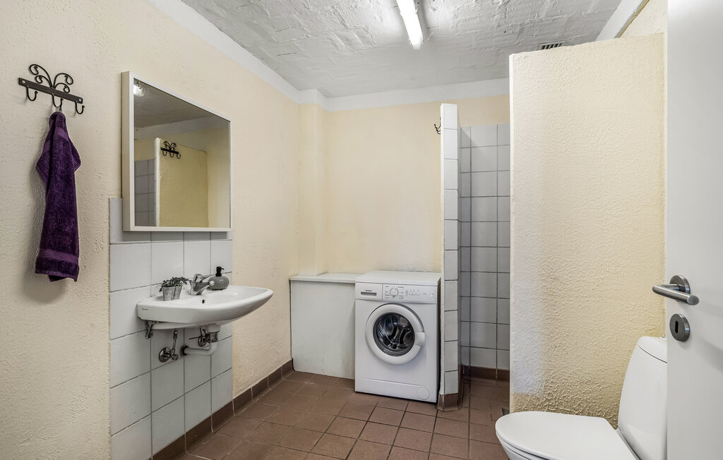 Semesterlägenhet - Mors / Ljørslev , Danmark - B51197 18