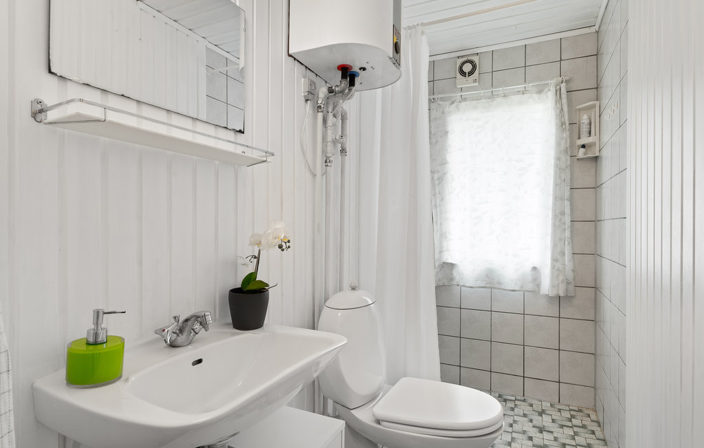 Ferienhaus - Ålbækparken/Lihme , Dänemark - B51323 17