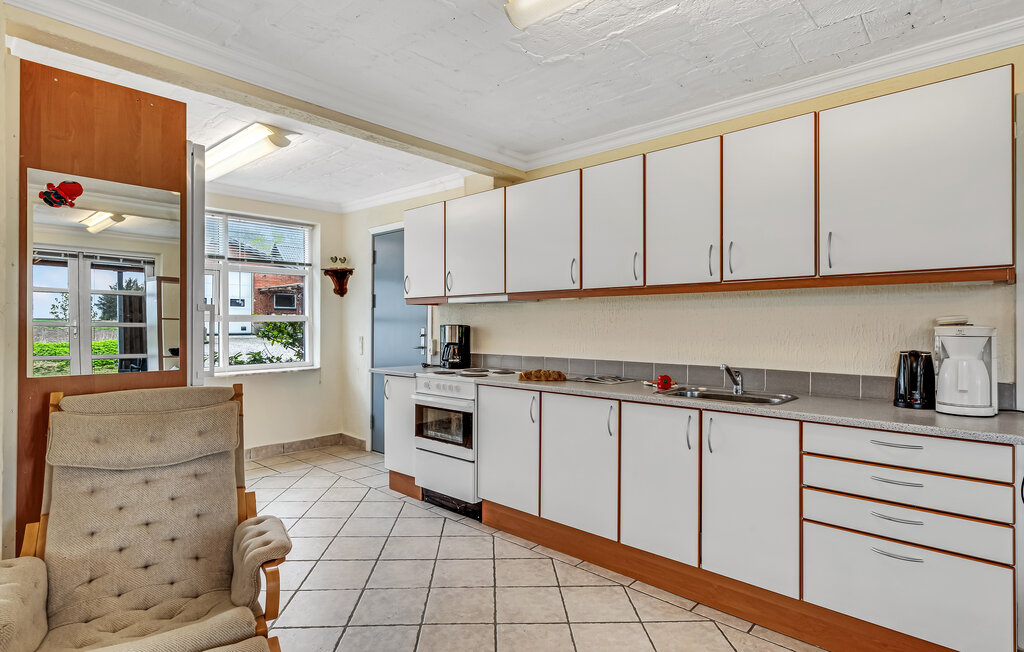 Semesterlägenhet - Mors / Ljørslev , Danmark - B51197 14