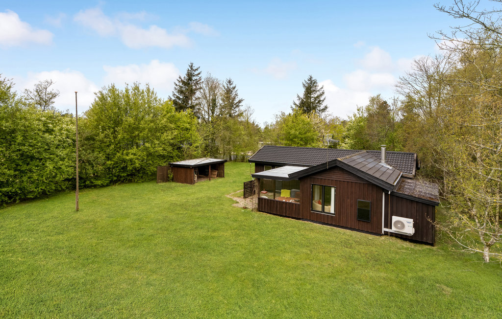 Ferienhaus - Ålbækparken/Lihme , Dänemark - B51323 1