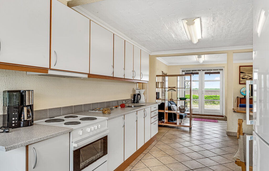 Semesterlägenhet - Mors / Ljørslev , Danmark - B51197 5