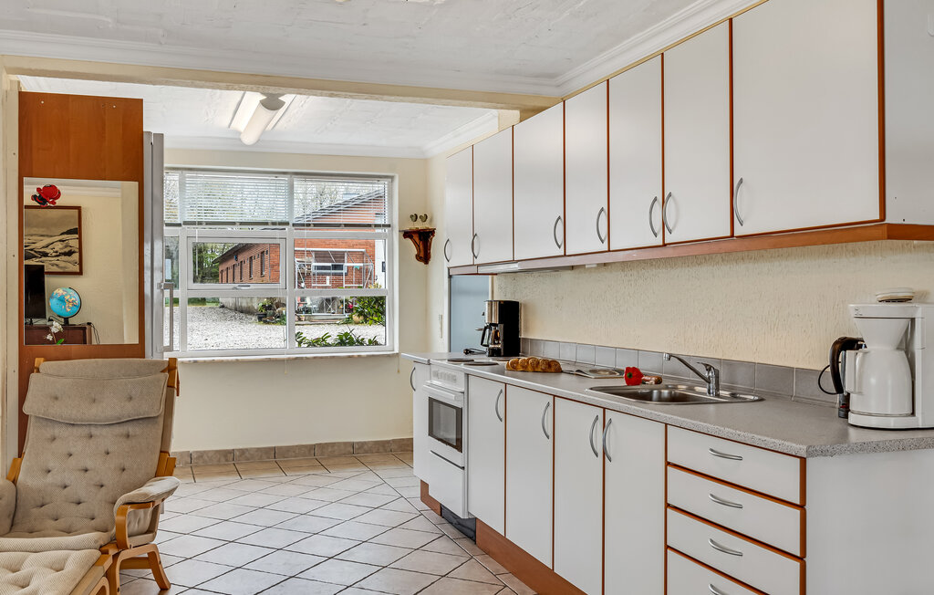 Semesterlägenhet - Mors / Ljørslev , Danmark - B51197 15