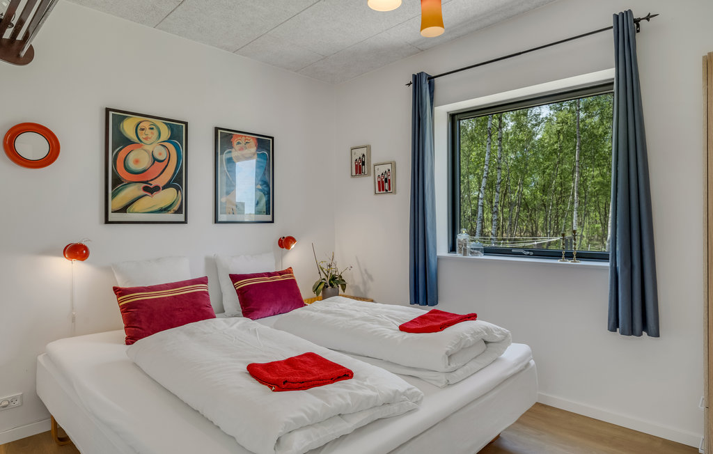 Ferienhaus - Fur Strand , Dänemark - B51800 27