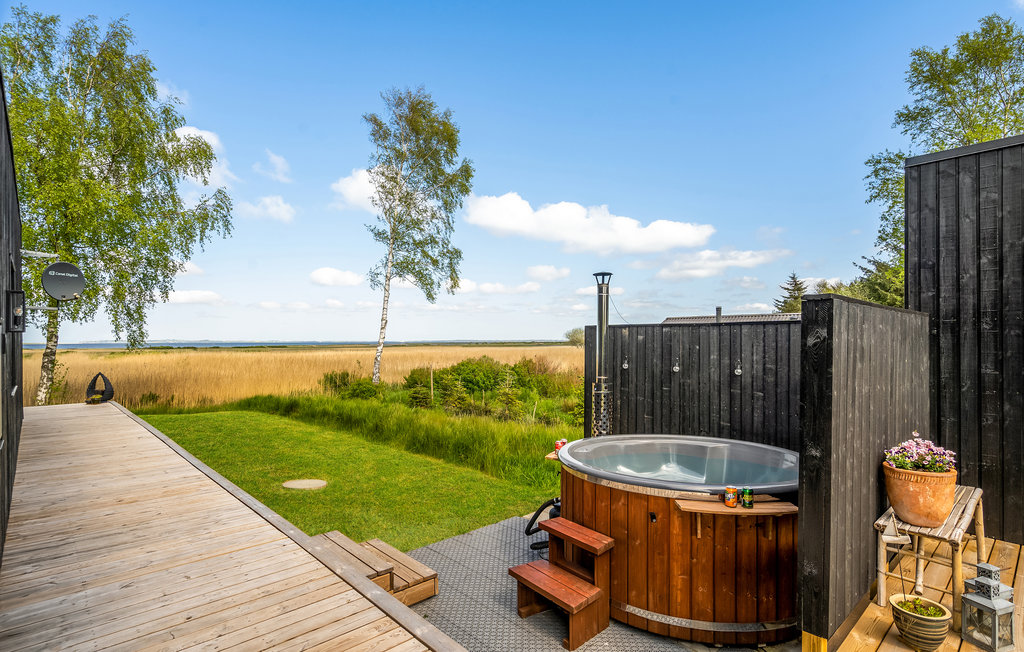 Ferienhaus - Fur Strand , Dänemark - B51800 2