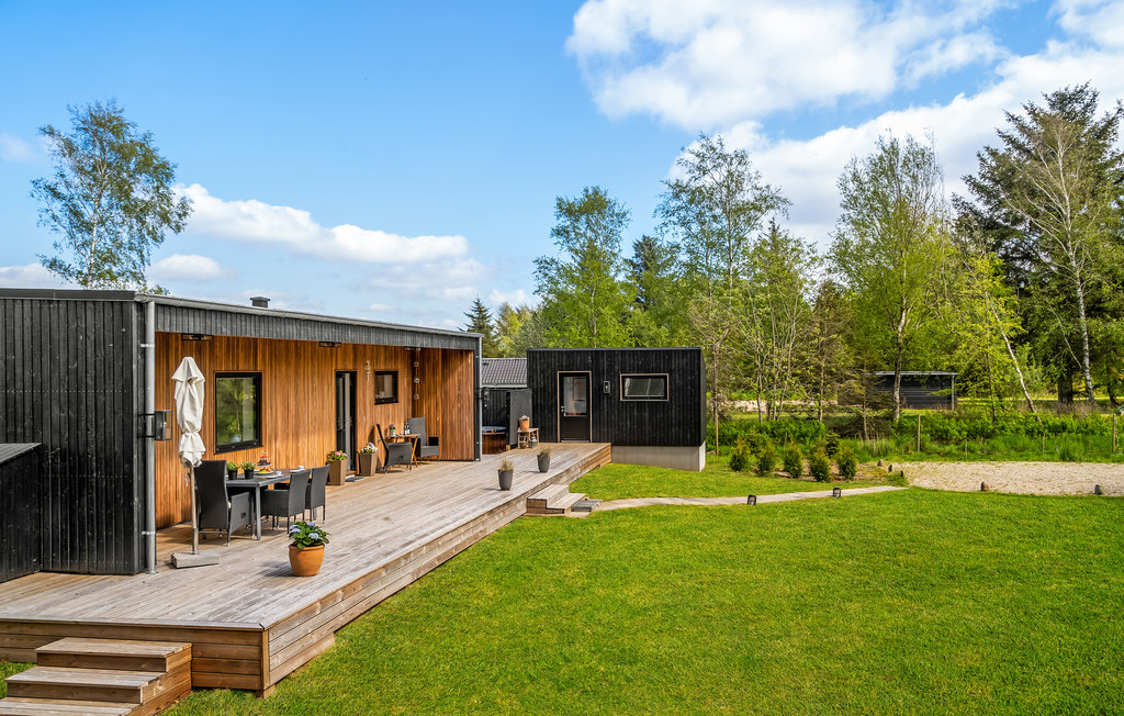 Ferienhaus - Fur Strand , Dänemark - B51800 12