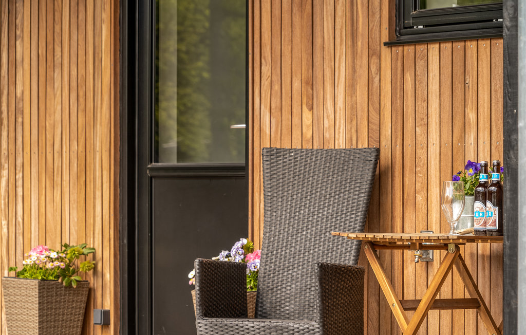 Ferienhaus - Fur Strand , Dänemark - B51800 14