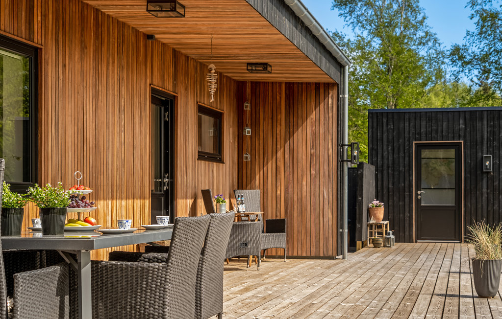 Ferienhaus - Fur Strand , Dänemark - B51800 15