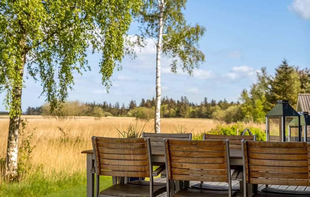 Ferienhaus - Fur Strand , Dänemark - B51800 16