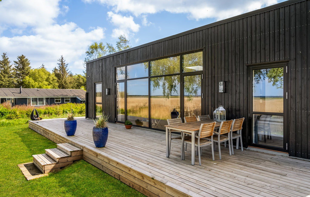 Ferienhaus - Fur Strand , Dänemark - B51800 17