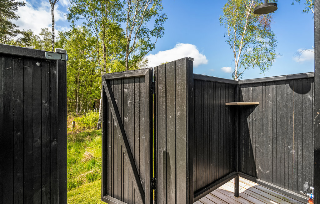 Ferienhaus - Fur Strand , Dänemark - B51800 18