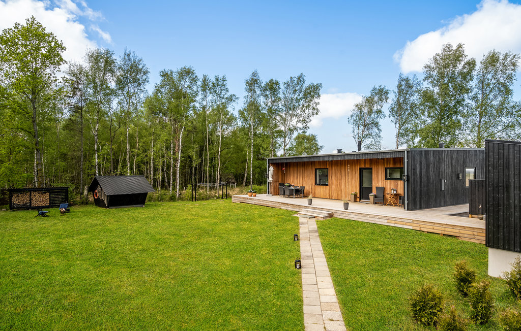 Ferienhaus - Fur Strand , Dänemark - B51800 9