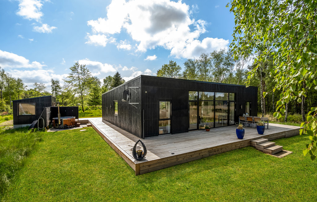 Ferienhaus - Fur Strand , Dänemark - B51800 1