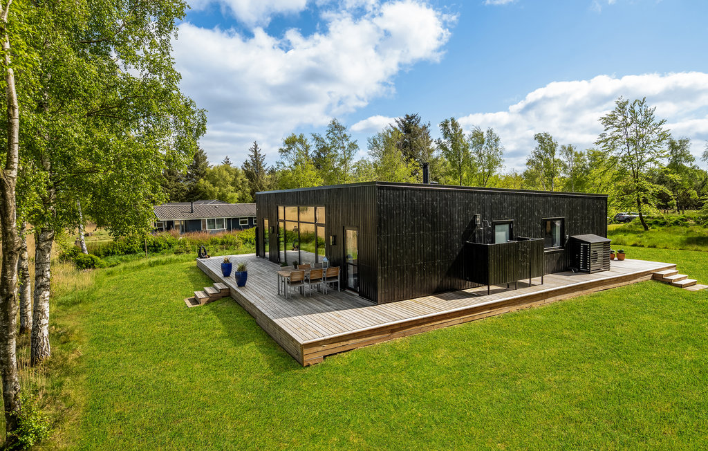 Ferienhaus - Fur Strand , Dänemark - B51800 10