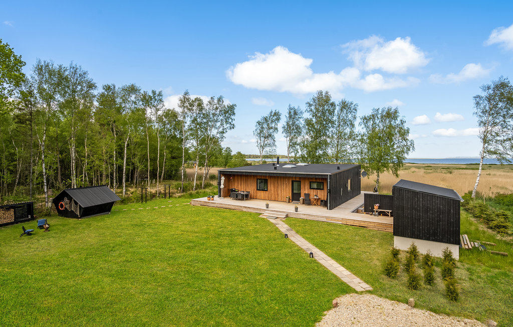 Ferienhaus - Fur Strand , Dänemark - B51800 11