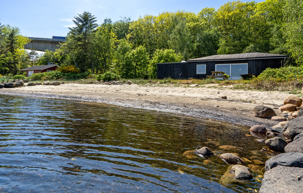 Feriehuse - Sallingsund , Danmark - B51189 10
