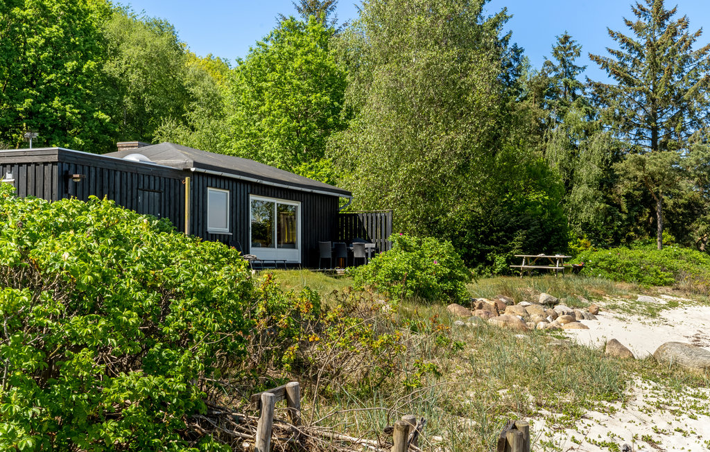Feriehuse - Sallingsund , Danmark - B51189 11