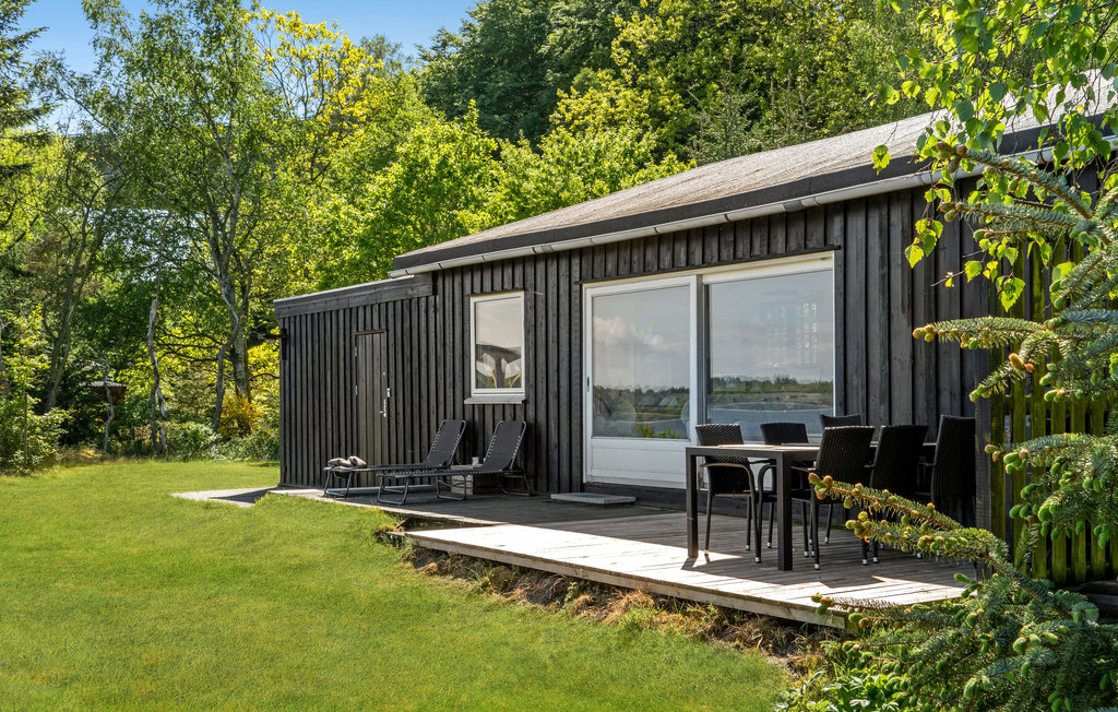 Feriehuse - Sallingsund , Danmark - B51189 2