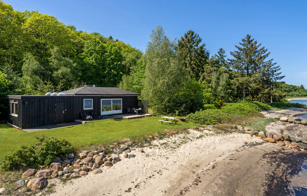 Feriehuse - Sallingsund , Danmark - B51189 12