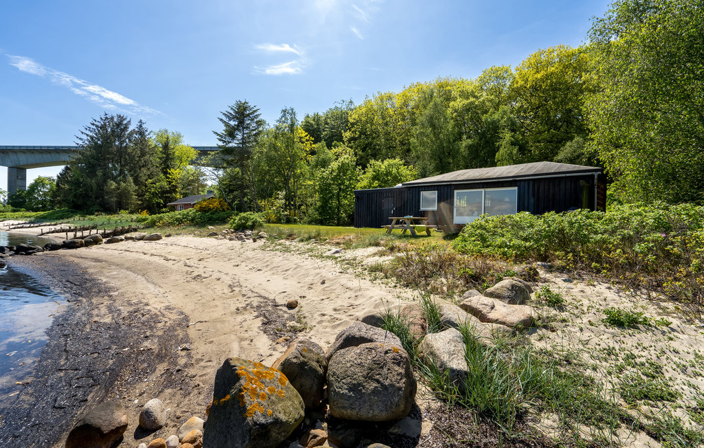 Feriehuse - Sallingsund , Danmark - B51189 13