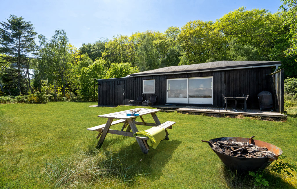 Feriehuse - Sallingsund , Danmark - B51189 14