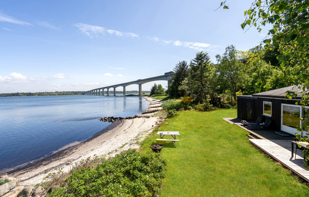 Feriehuse - Sallingsund , Danmark - B51189 15