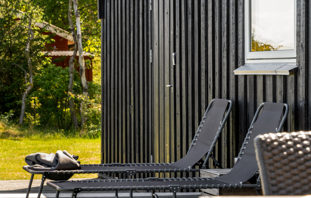 Feriehuse - Sallingsund , Danmark - B51189 16