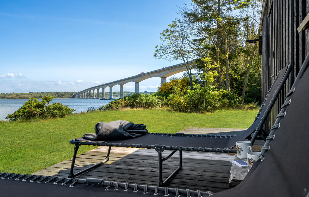 Feriehuse - Sallingsund , Danmark - B51189 17