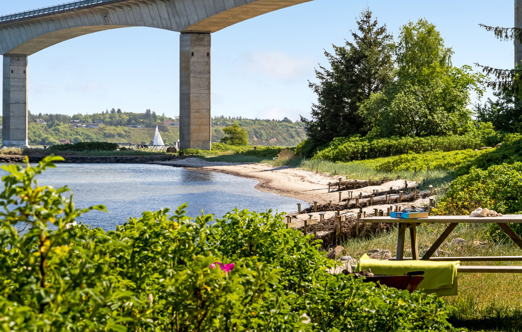 Feriehuse - Sallingsund , Danmark - B51189 18