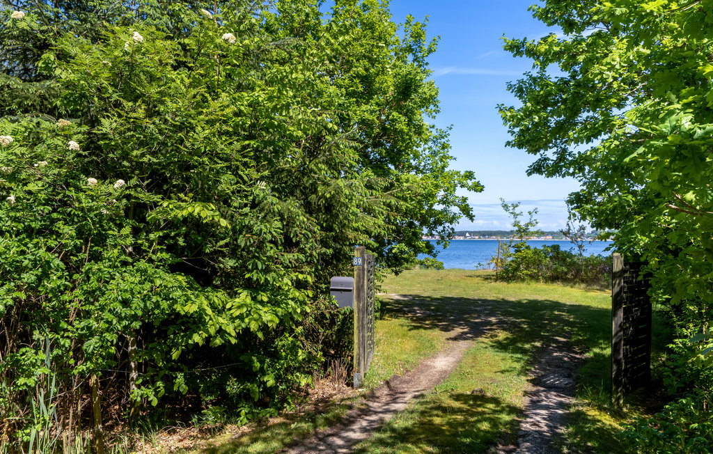 Feriehuse - Sallingsund , Danmark - B51189 19