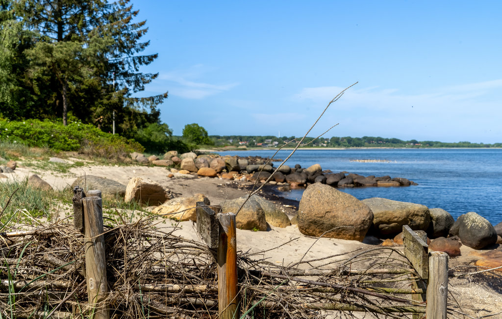 Feriehuse - Sallingsund , Danmark - B51189 20