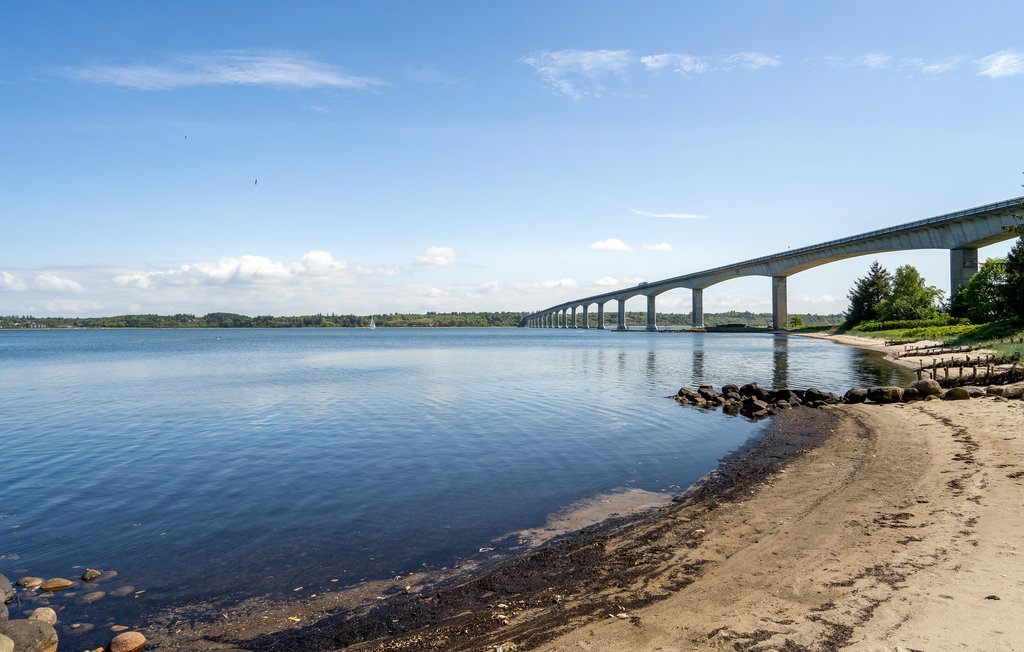 Feriehuse - Sallingsund , Danmark - B51189 21
