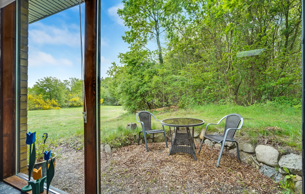 Ferienhaus - Vile Strand , Dänemark - B51061 17