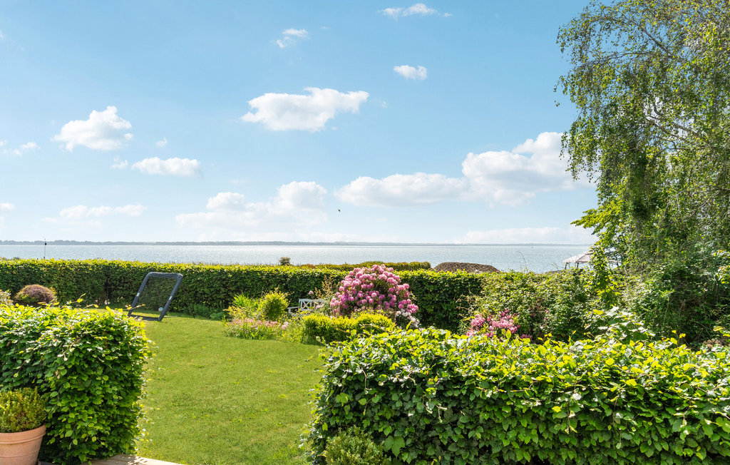 Feriehuse - Sillerslev Strand , Danmark - B51200 8