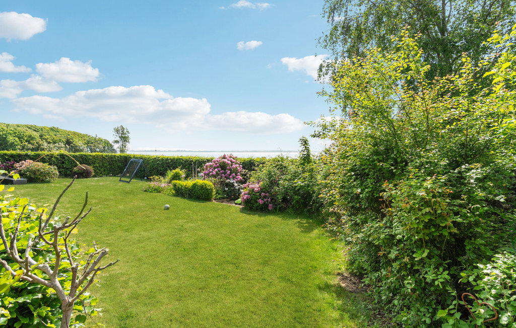 Feriehuse - Sillerslev Strand , Danmark - B51200 20