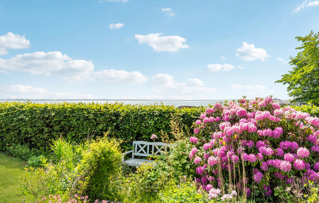 Feriehuse - Sillerslev Strand , Danmark - B51200 21
