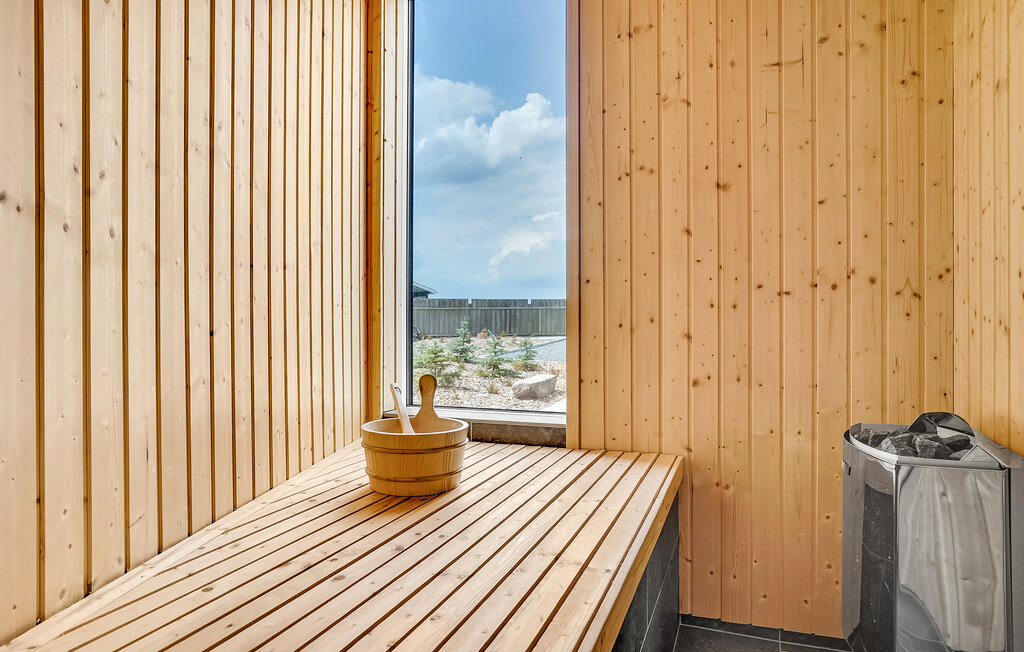 Ferienhaus - Handbjerg Strand , Dänemark - B51237 30