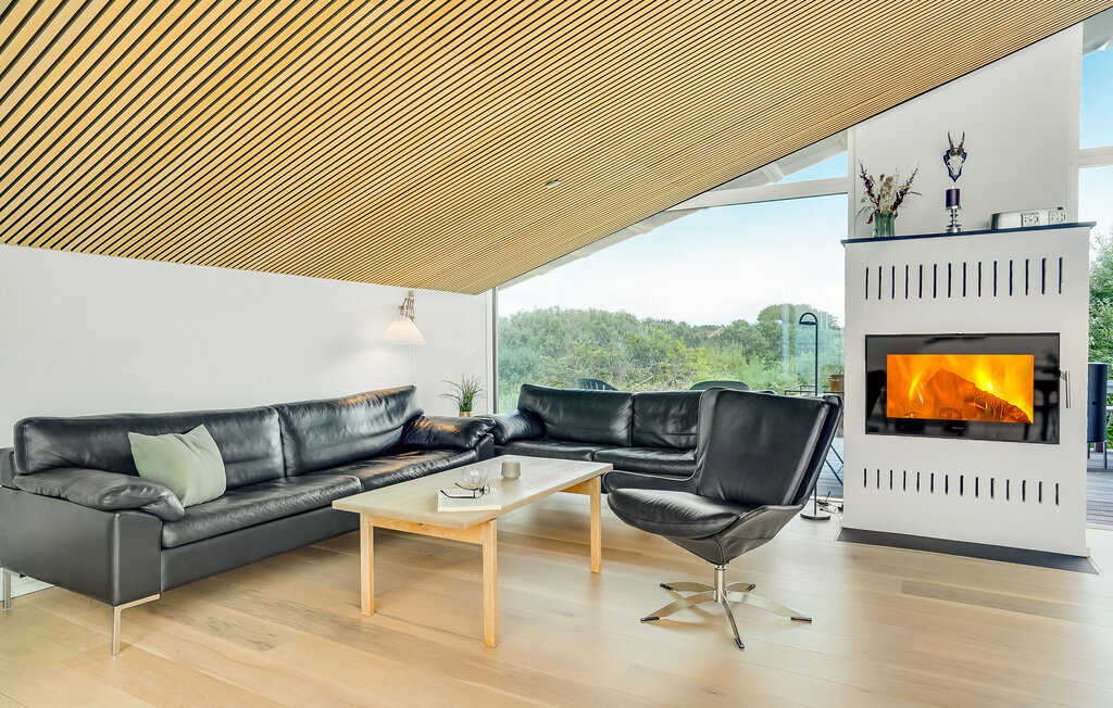 Ferienhaus - Handbjerg Strand , Dänemark - B51237 3