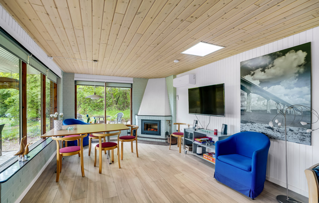 Ferienhaus - Vile Strand , Dänemark - B51061 5