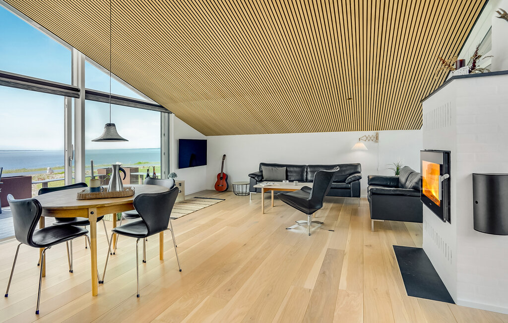 Ferienhaus - Handbjerg Strand , Dänemark - B51237 19