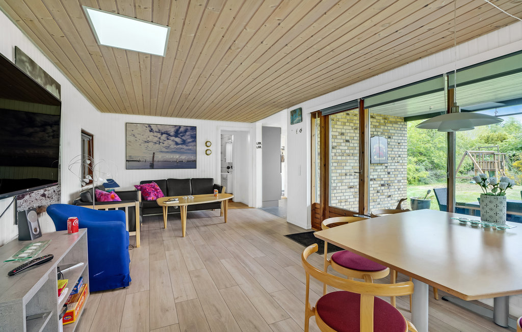 Ferienhaus - Vile Strand , Dänemark - B51061 4