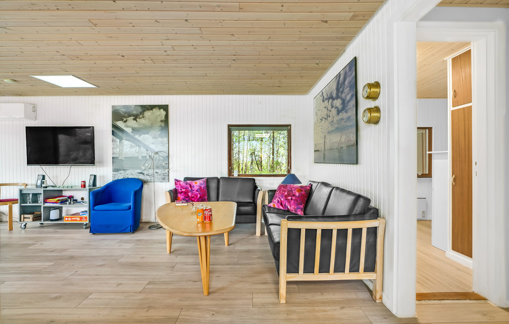 Ferienhaus - Vile Strand , Dänemark - B51061 18