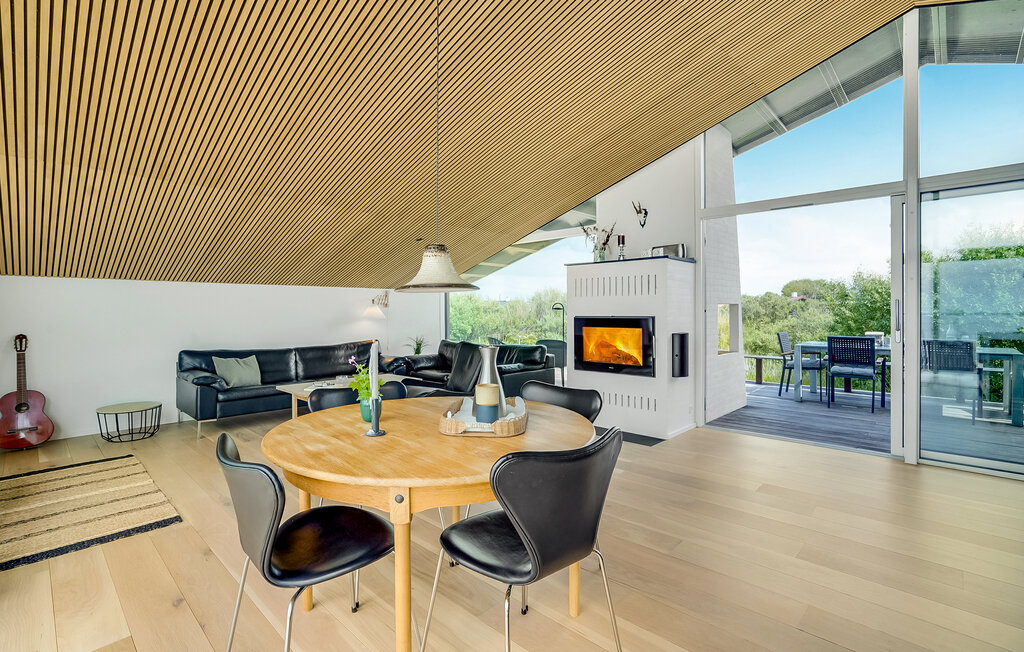 Ferienhaus - Handbjerg Strand , Dänemark - B51237 5