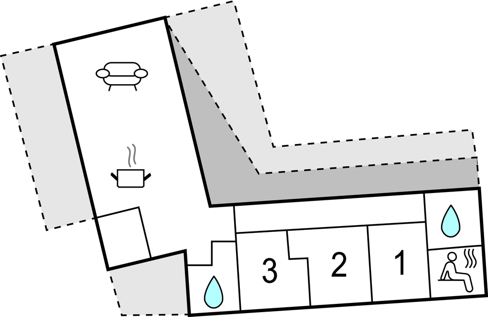 Ferienhaus - Handbjerg Strand , Dänemark - B51237 