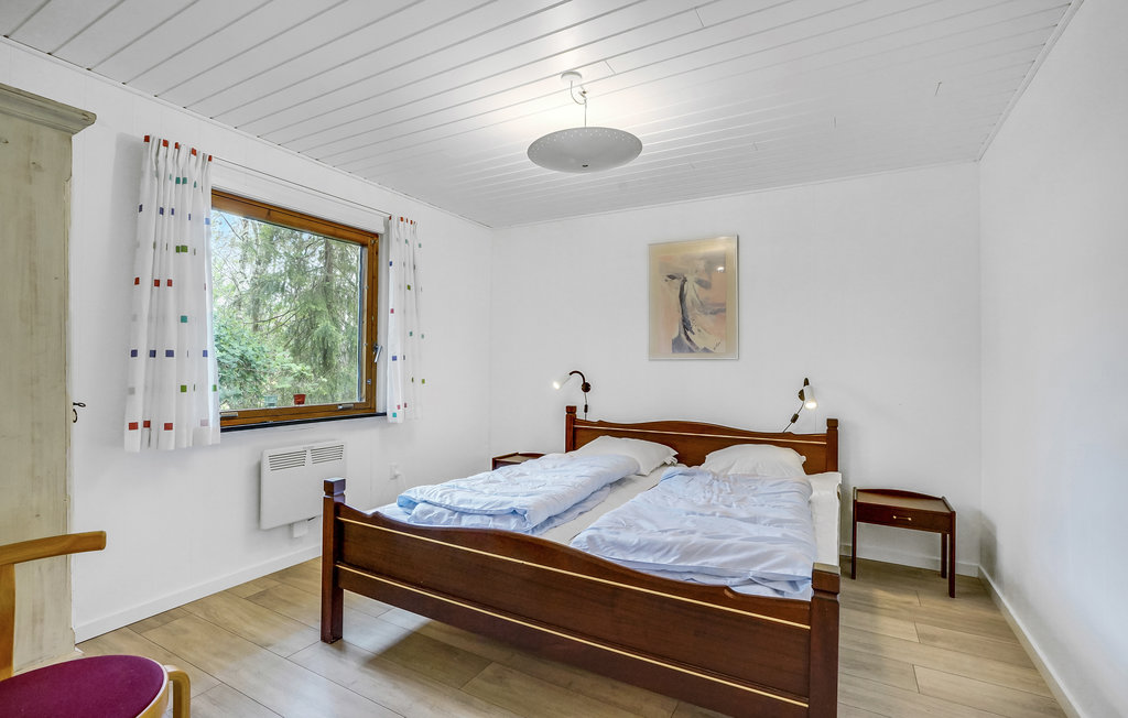 Ferienhaus - Vile Strand , Dänemark - B51061 8