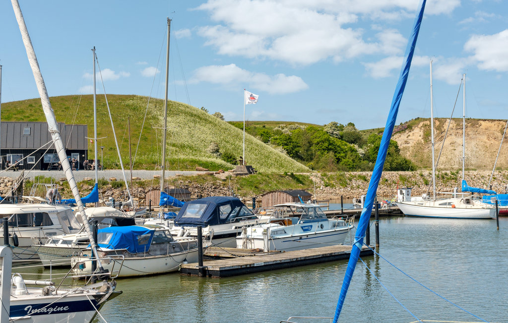 Ferienhaus - Ejerslev , Dänemark - B51037 32