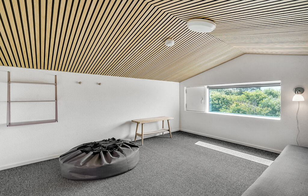 Ferienhaus - Handbjerg Strand , Dänemark - B51237 27