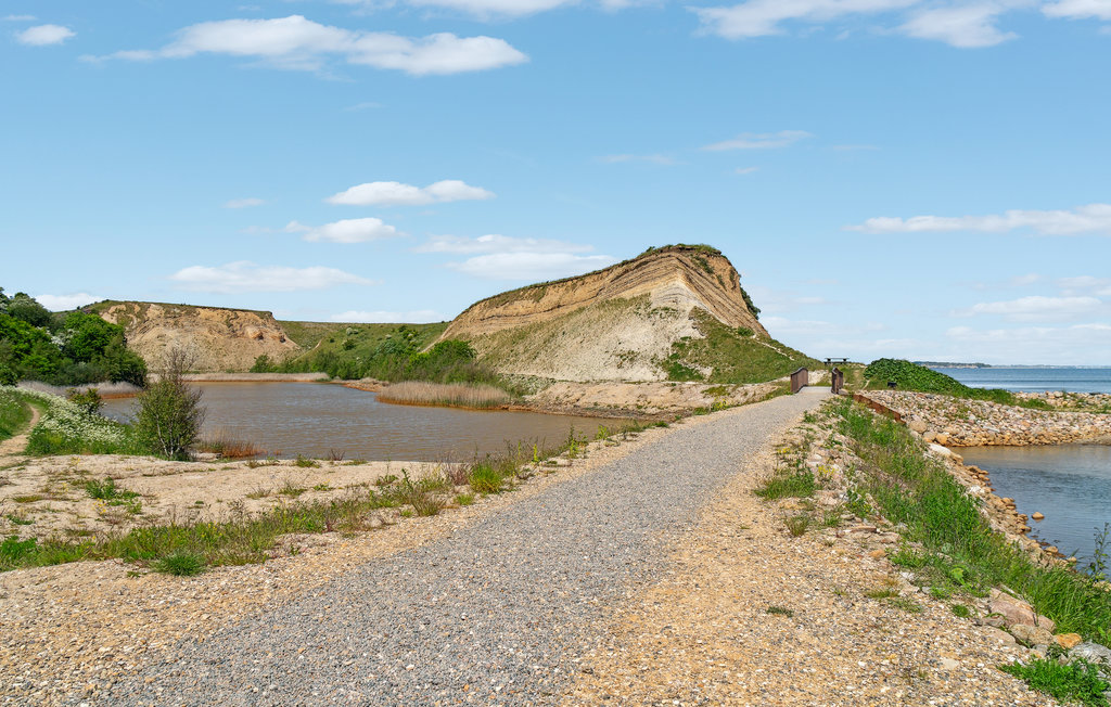 Ferienhaus - Ejerslev , Dänemark - B51037 27