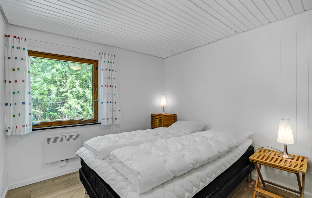 Ferienhaus - Vile Strand , Dänemark - B51061 22