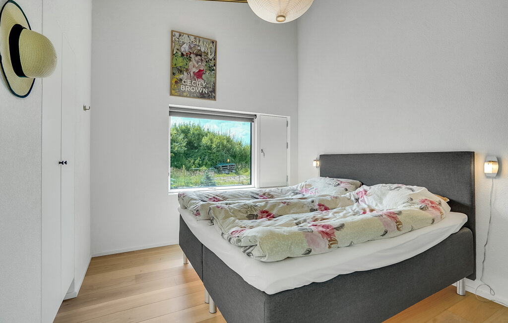 Ferienhaus - Handbjerg Strand , Dänemark - B51237 25