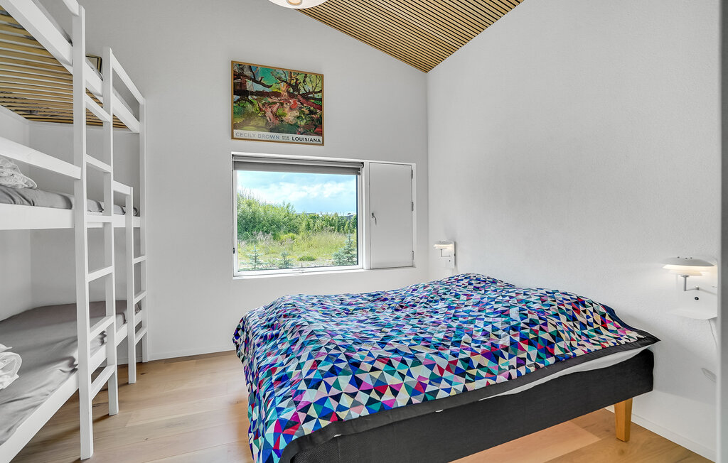 Ferienhaus - Handbjerg Strand , Dänemark - B51237 26